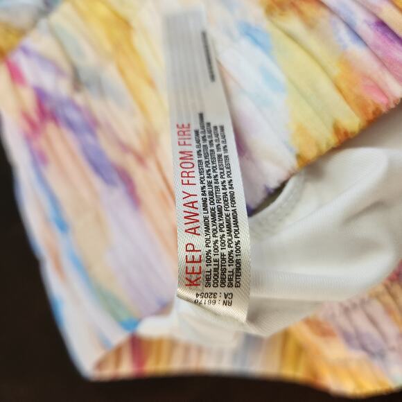 NWT Free People Movement Way Home Cosmo Combo Athletic Shorts Size Medium - Picture 6 of 9